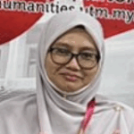 Laili Hirwati Abdul Wahid